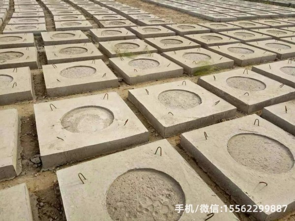 广元DP12混凝土电杆底盘